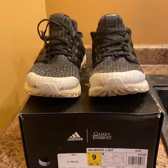 adidas Other - Ultraboost x Got